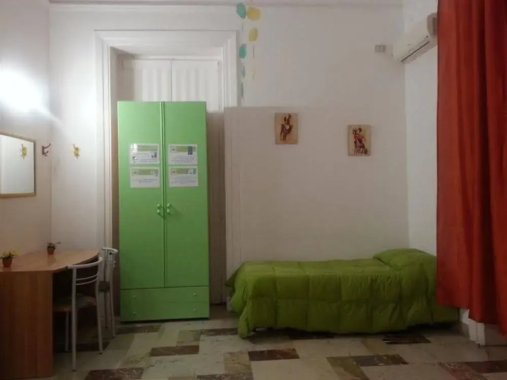 A Casa Di Amici