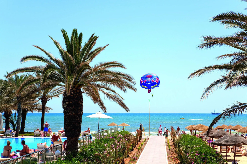 TUI BLUE Scheherazade Adults Only - All Inclusive