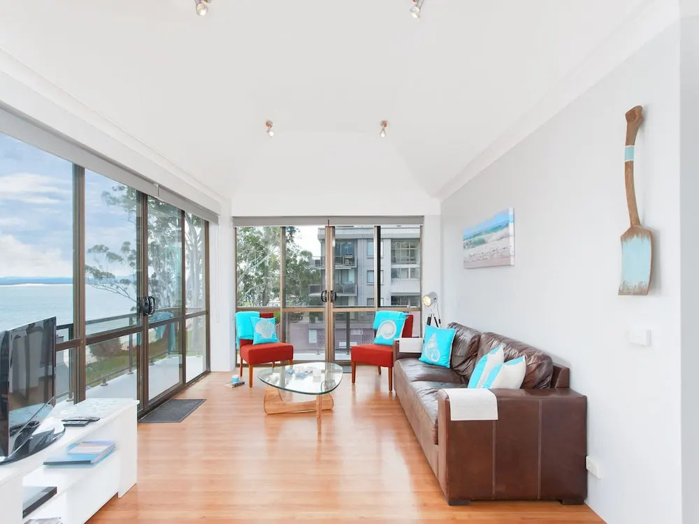 The Poplars, Unit 30/34 Magnus Street