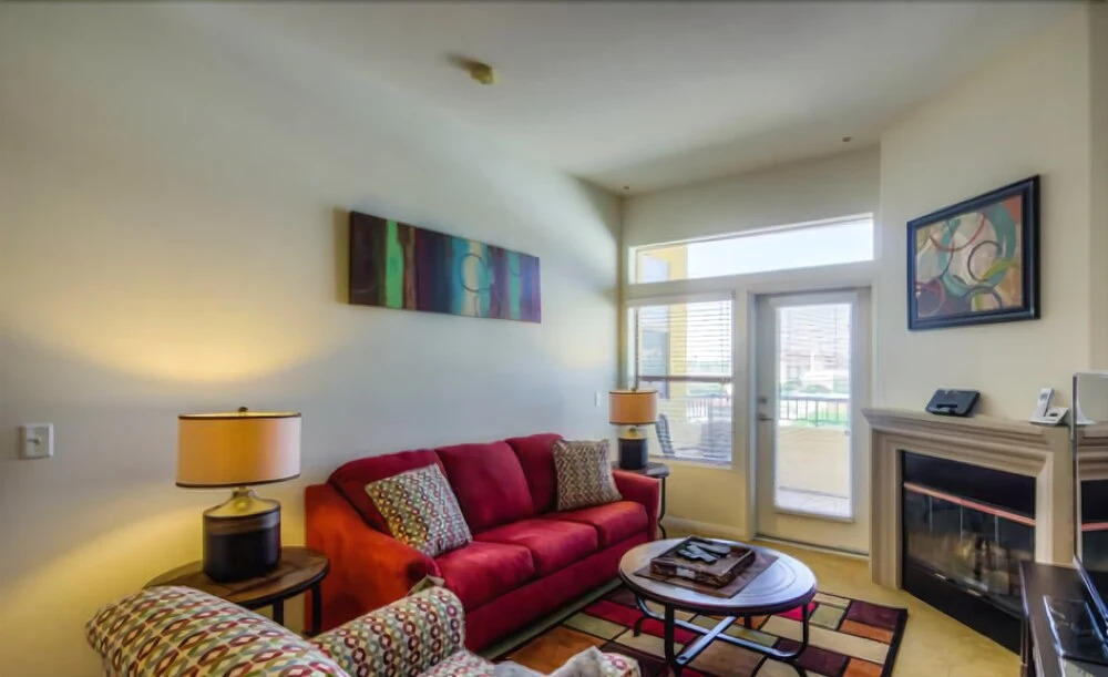 Glendon Westwood #5200 2 Bedroom Home