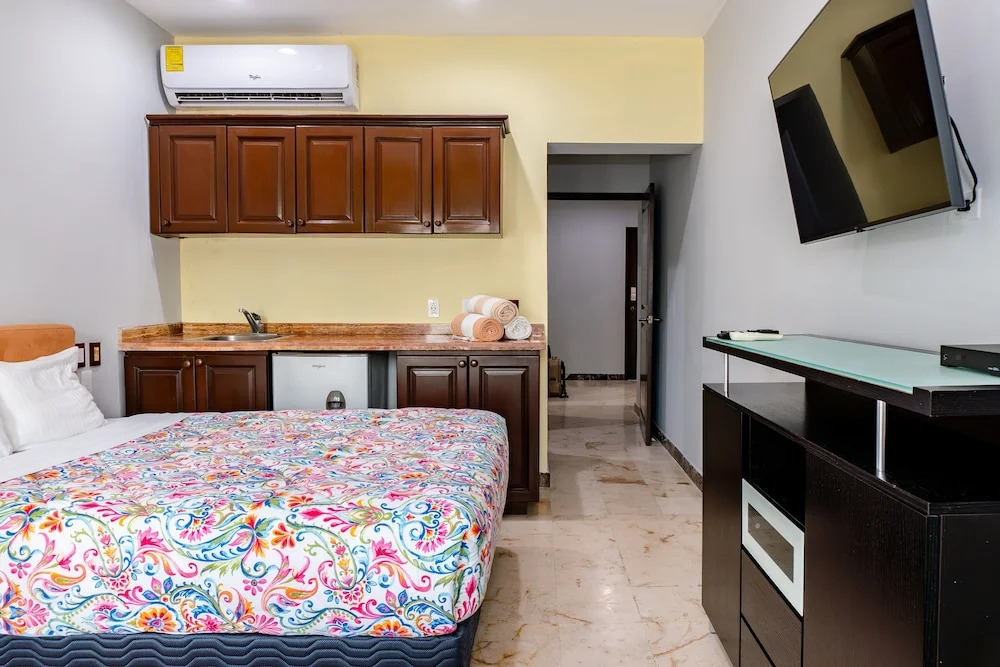 Paseo Del Sol Reef 306 2 Bedroom Condo by RedAwning