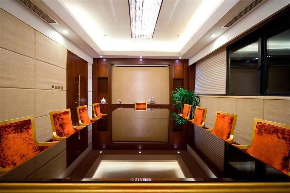 Zhoushan Putuo International Yacht Club Resort