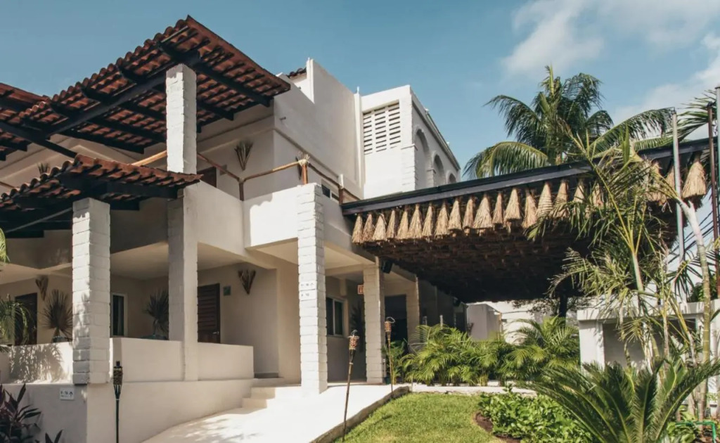 Pachamaya Holistic Wellness Boutique Hotel & Spa
