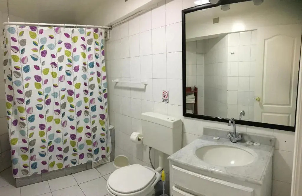 Eco Hostal Offenbacher-Hof