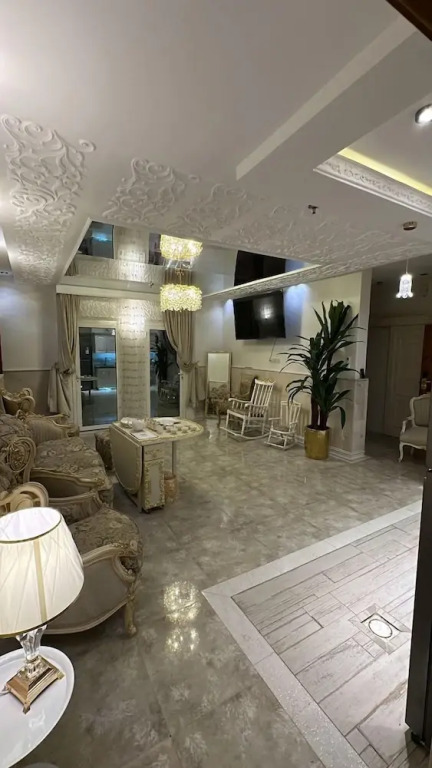 Rox luxury Hotel