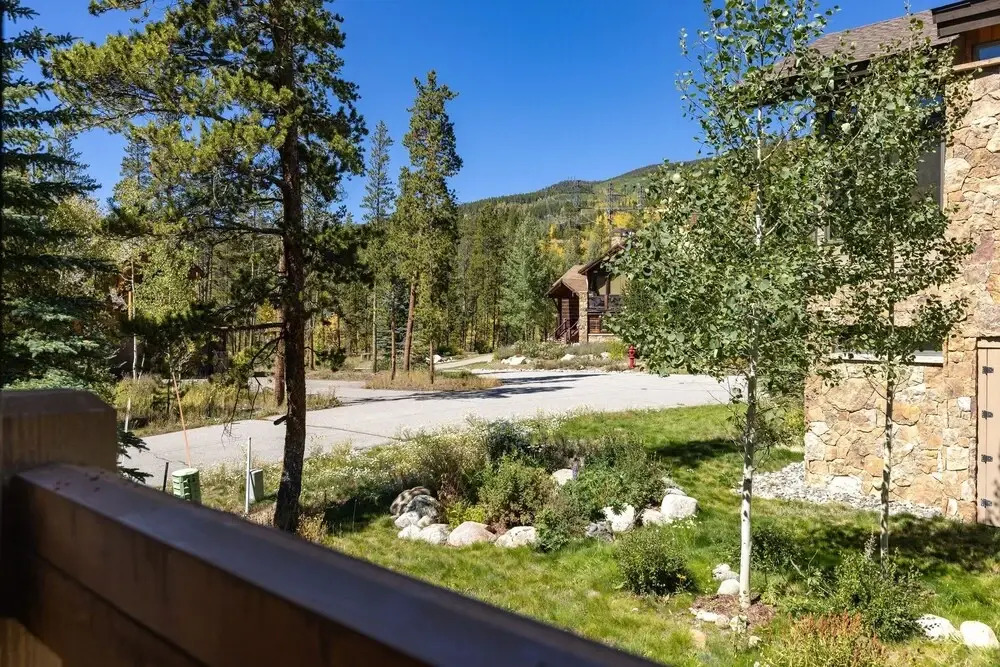 43 Thackwell 3 Bedroom Condo