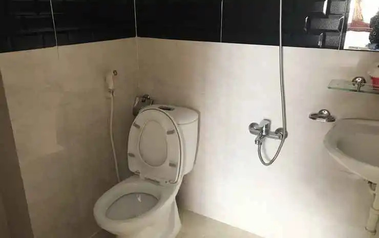 Hong Ngoc Hotel