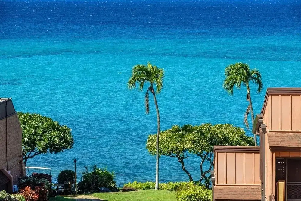Kuleana Resort 205 2 Bedroom Condo