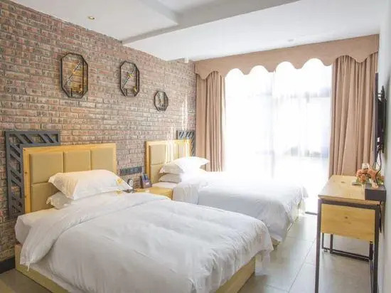 Zhiqiu Bieyuan Hostel