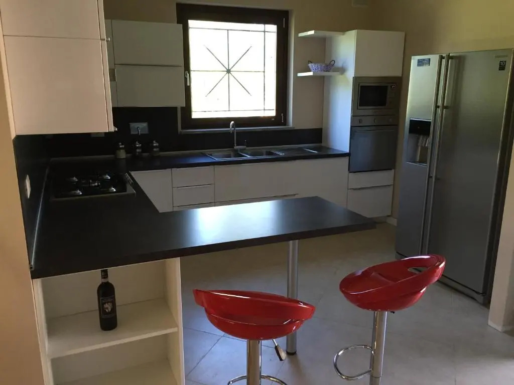 Luxury Villa Park