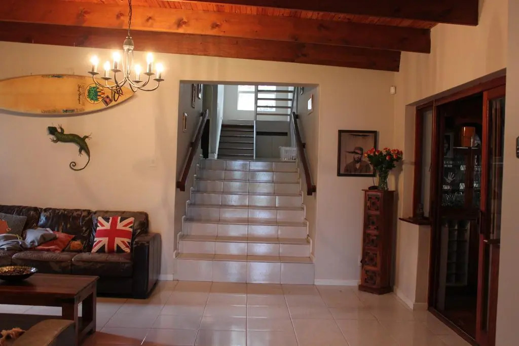 Mount Joy Guesthouse