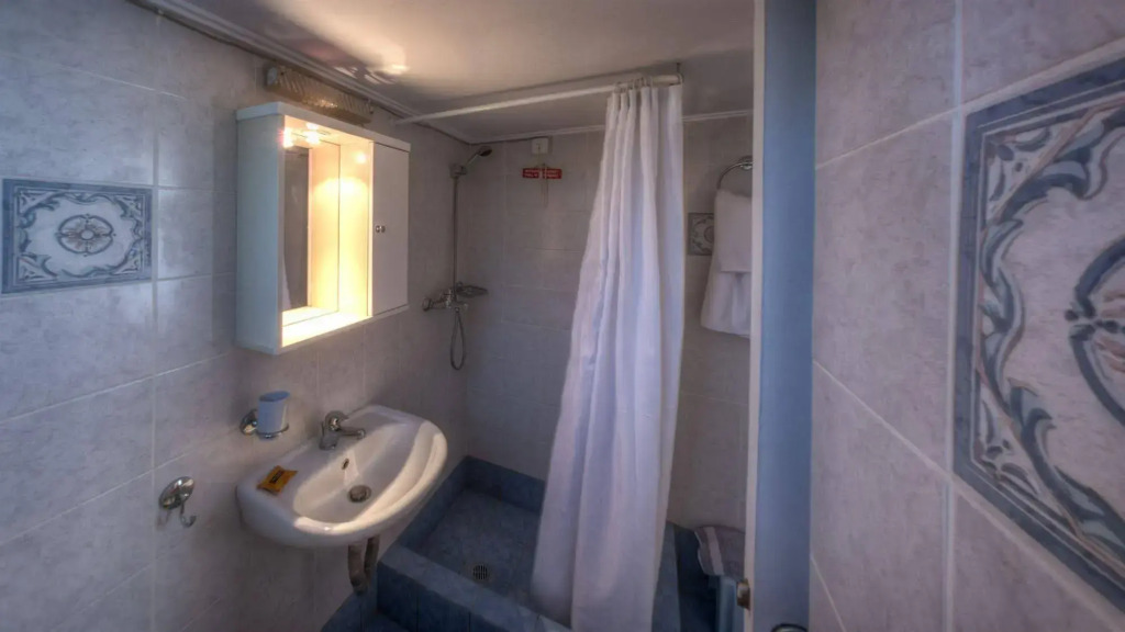 Zina Hotel Apartments
