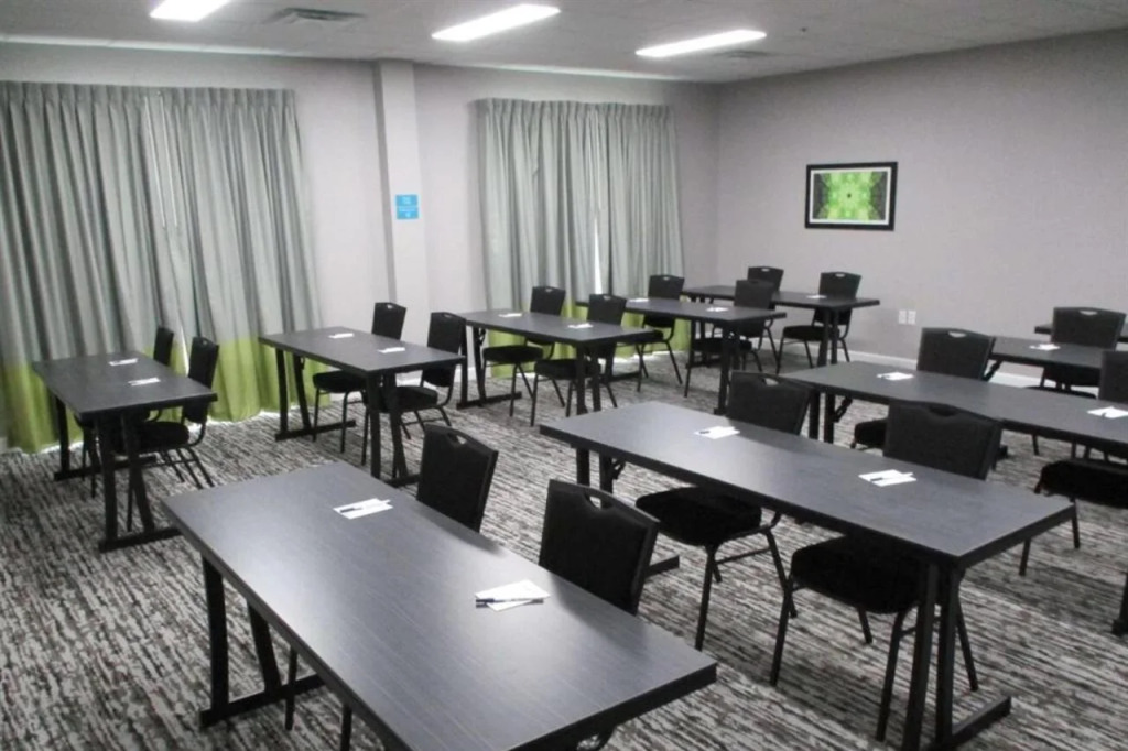 Best Western Plus Executive Residency Marion