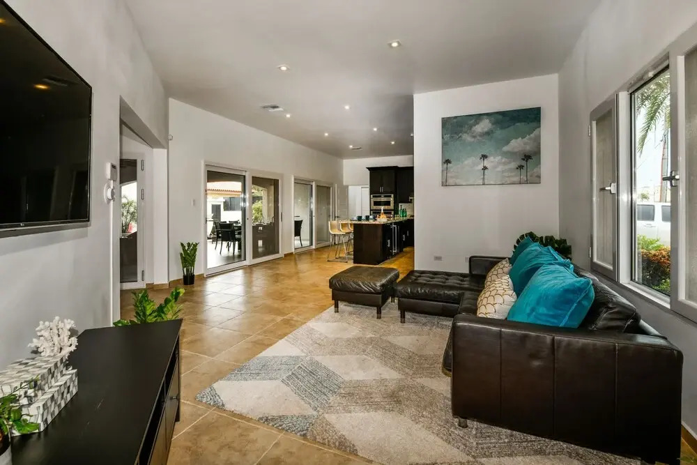 New! Top Location! Rooftop Terrace With Ocean View