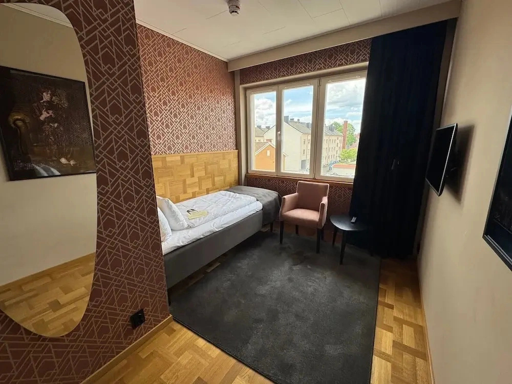 Nybro Stora Hotellet