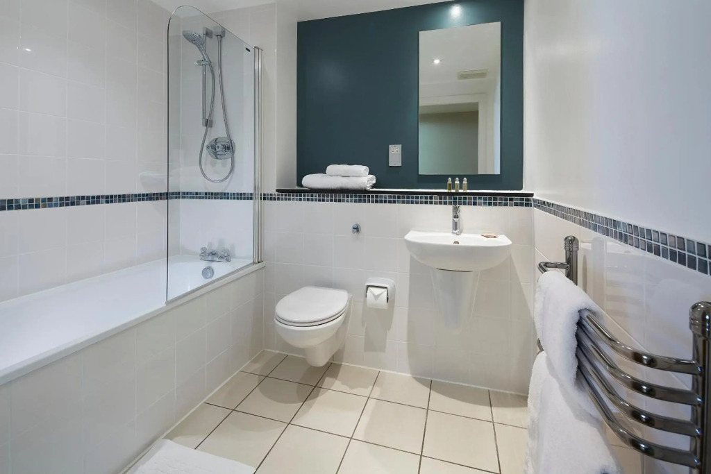 Marlin Apartments London Bridge - Empire Square