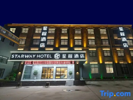 Starway Hotel