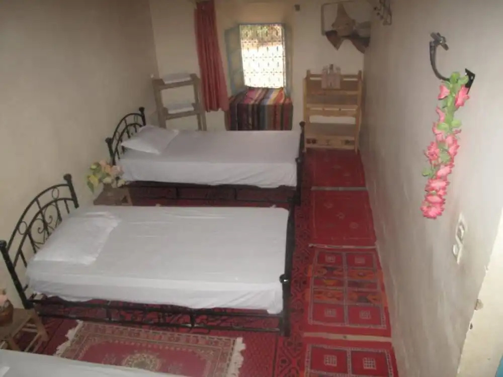 Gite Kasbah La Palmeraie