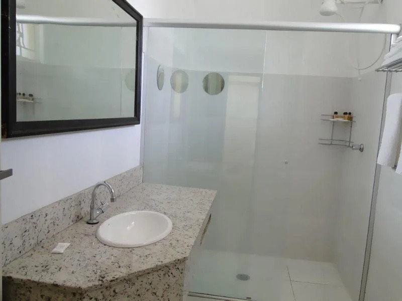 Atibaia Plaza Hotel