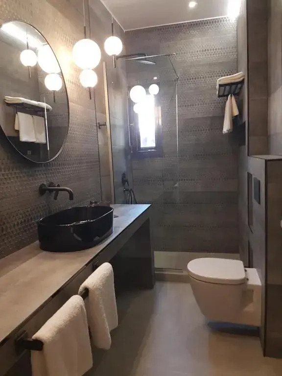K35 Apartments