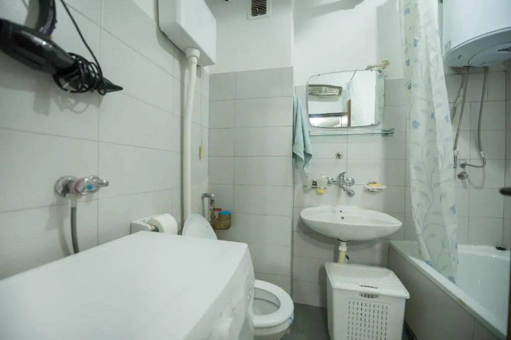 Apartman Vukcevic