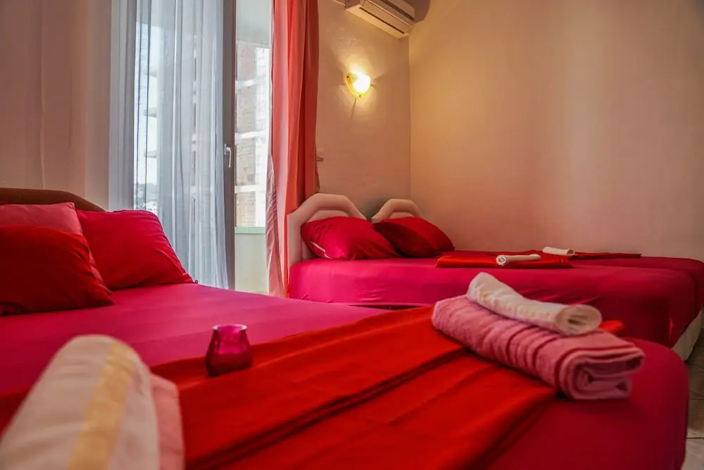 Anel Apartments