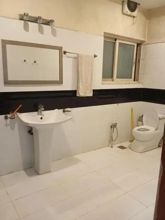 Al Burhan Express Hotel
