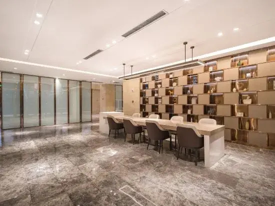 Lavande Hotel (Tianjin Beichendao Children's Hospital Liuyuan Metro Station)