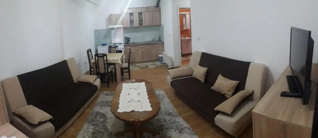 Renome apartmani