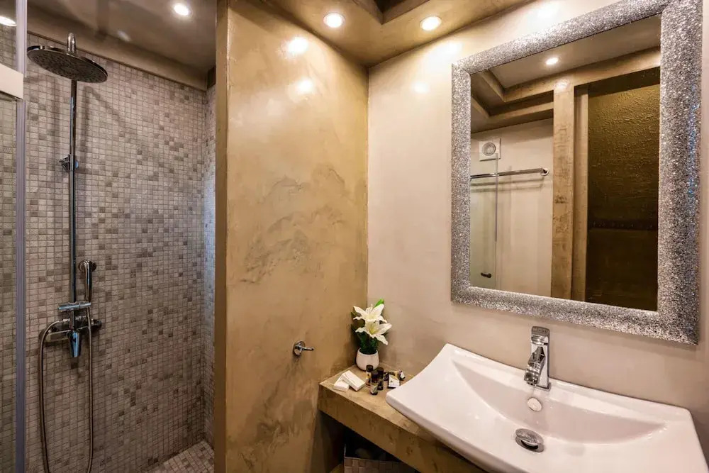 Palmrise Luxury Villas - Maistros Villa