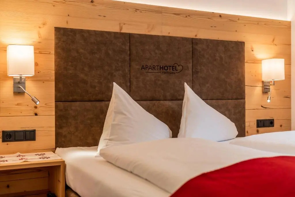 Aparthotel Ramsau