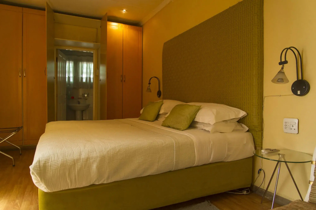 Ekhaya Guest House