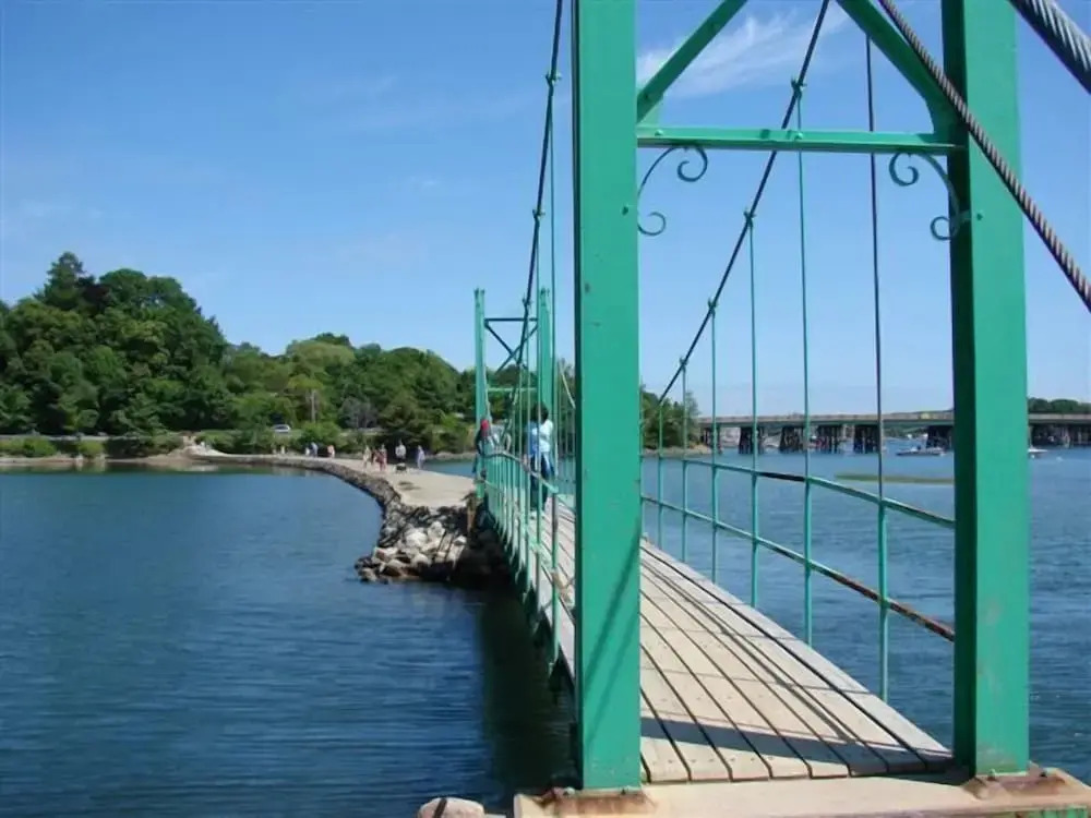 York Harbor Inn