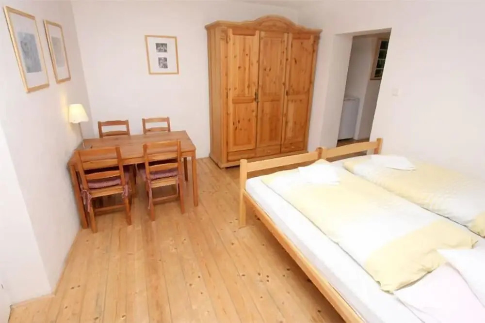 Apartments at the Golden Plough