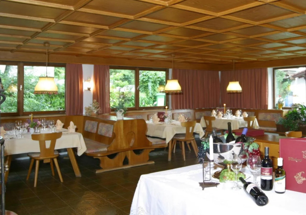 Hotel Helga
