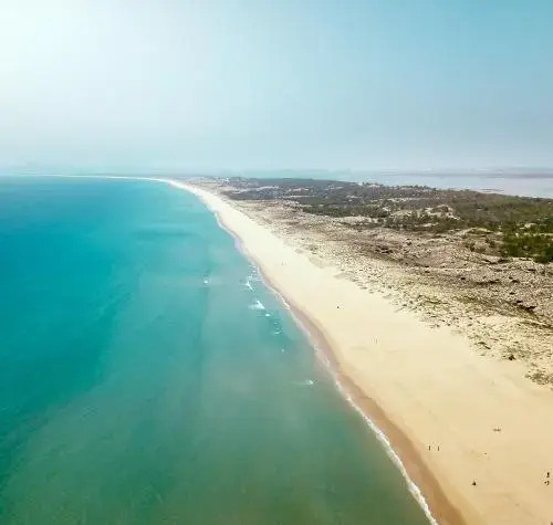 Aldeamento Turistico Casas da Comporta