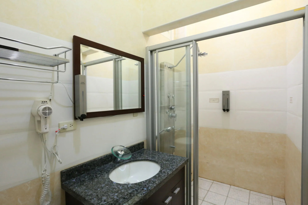 Mozhu B&B