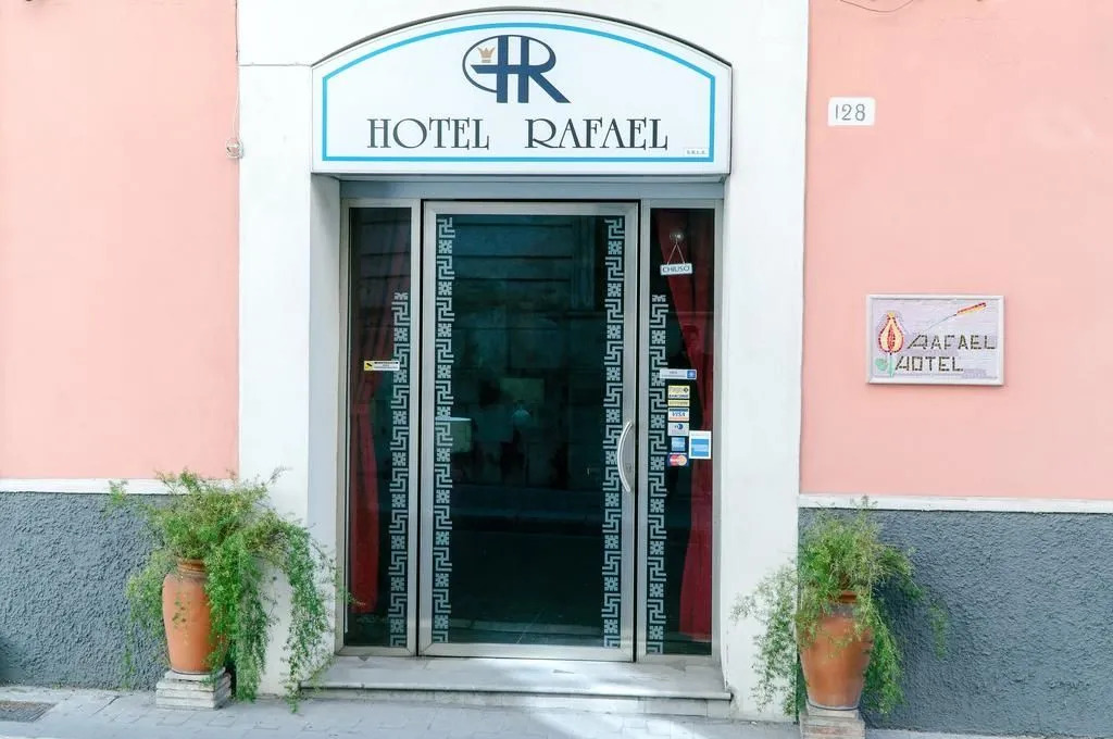Rafael Guest House