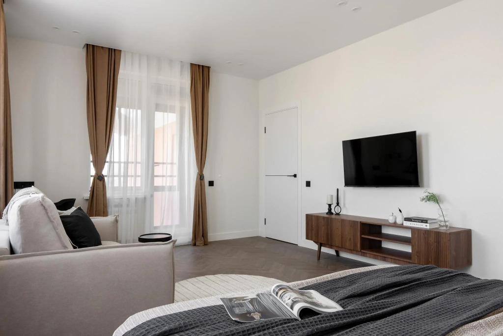 OneRent на улице Парфеновская