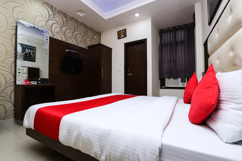 OYO 24677 Tashkent