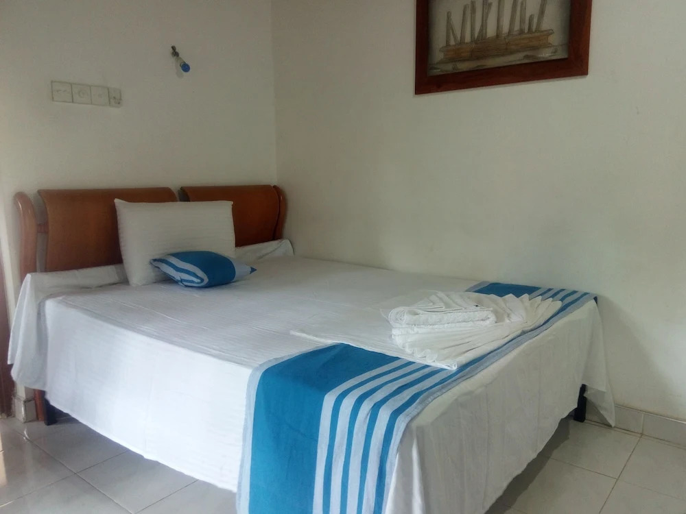 Goalma Tourist Rest
