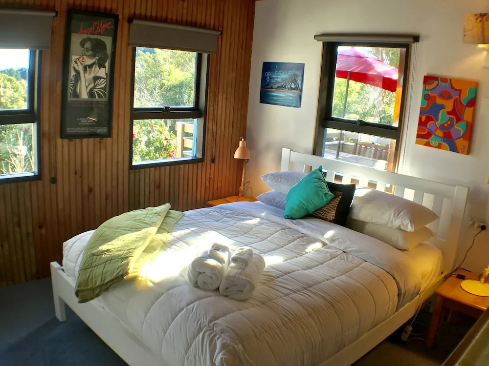 Fern Lodge