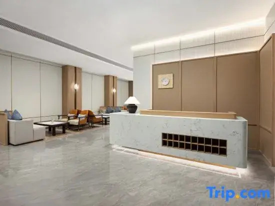 Holiday Inn Express Neijiang High-Tech Zone by IHG