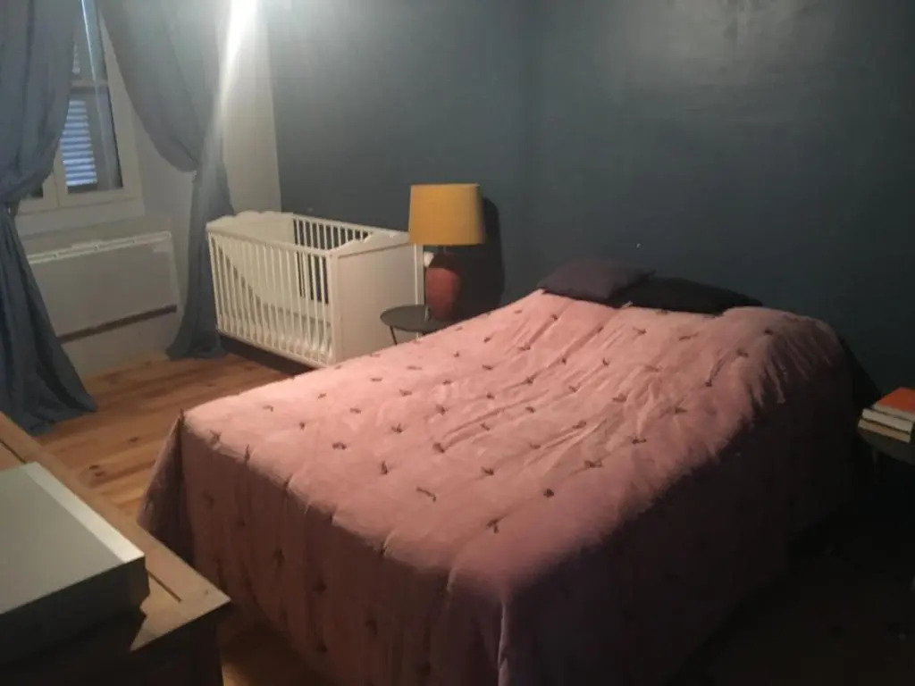 Grand appartement 2 à 8 personnes