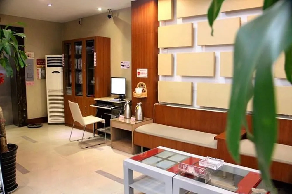Joy Inn and Suites - Zhengzhou