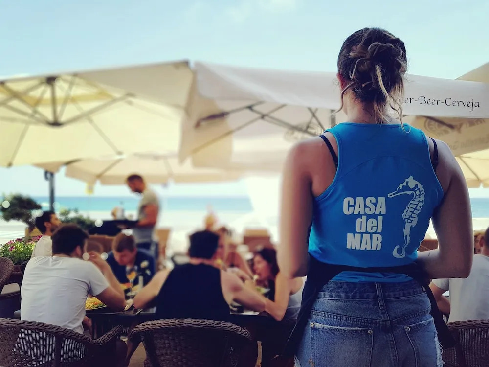 Hostal Boutique Casa del Mar Altea