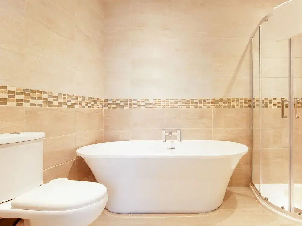 Executive King Apartment For 4 Near Anfield Stadium