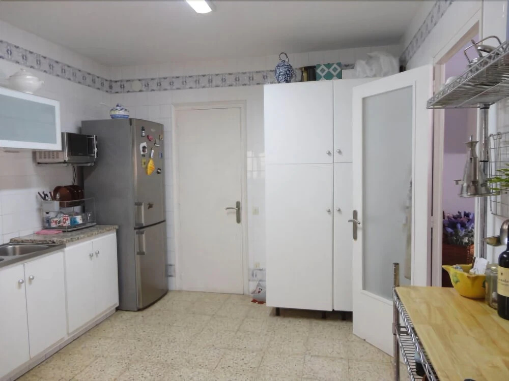 Apartamento La Plaza