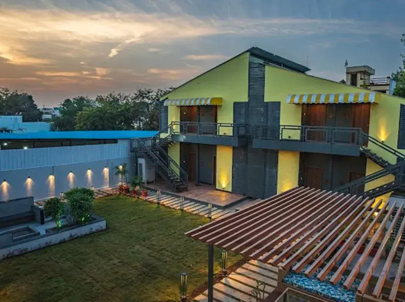 Casa Oro
