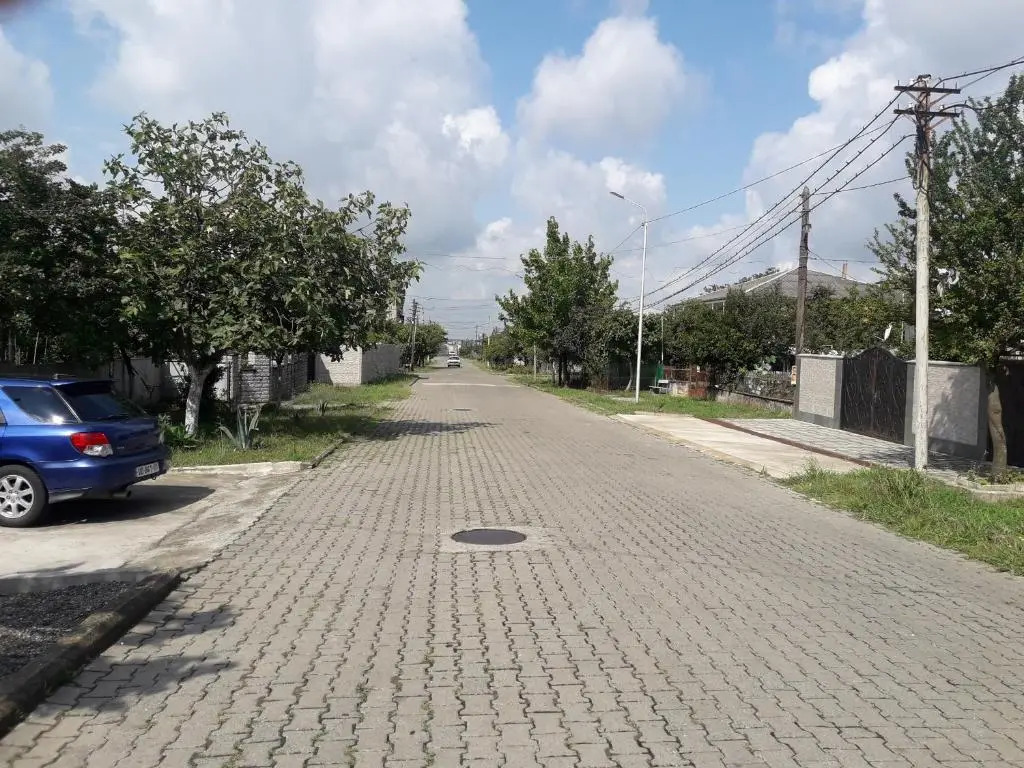 Bekas House